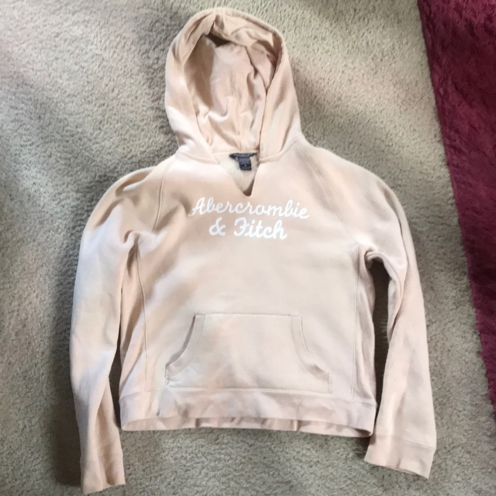 Abercrombie hoodie